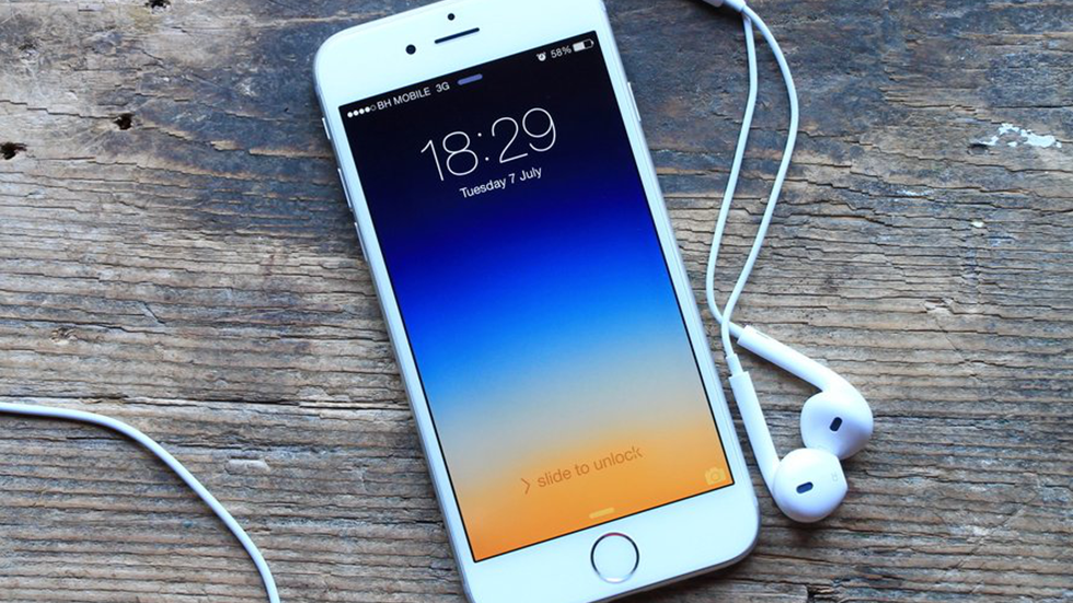 Как слушать музыку на iPhone