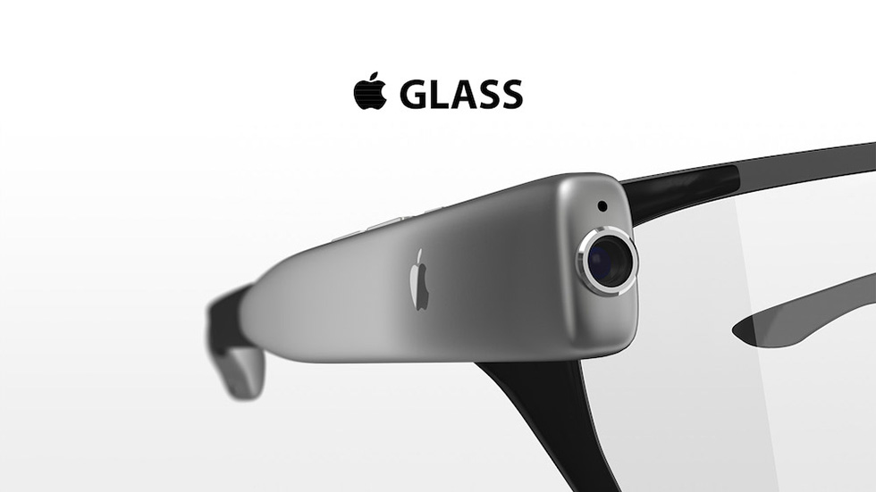 Роберт Скобл: Apple представит очки дополненной реальности уже летом