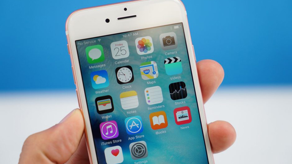 Apple выпустила iOS 10.3 beta 4 для разработчиков и пользователей