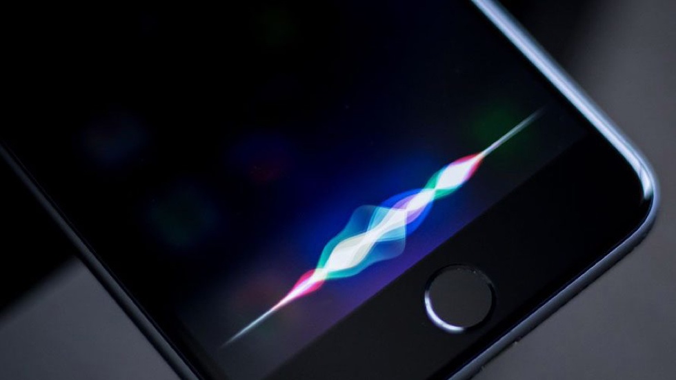 Новые слухи про iOS 11: интеграция Siri в iMessage