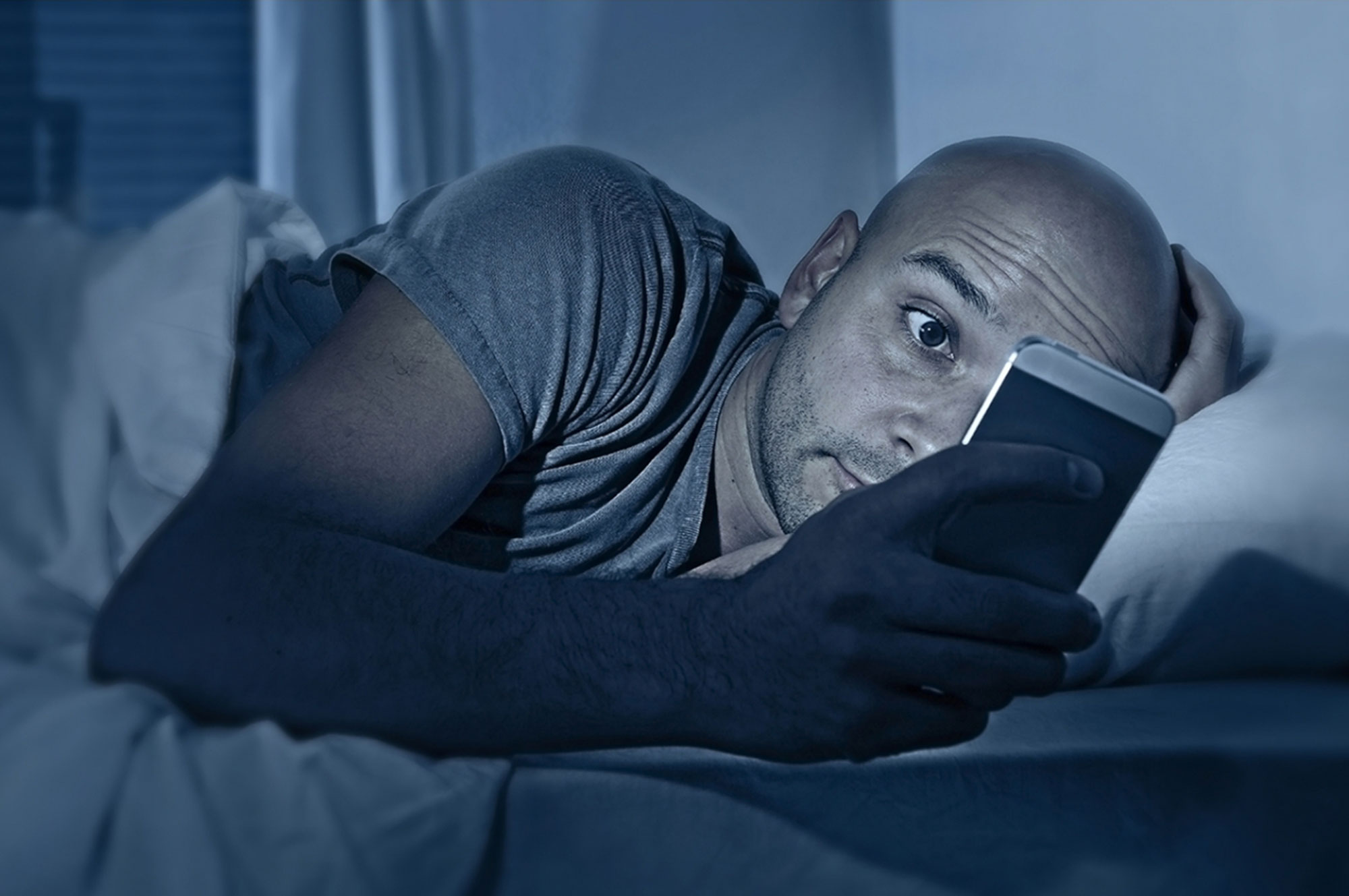 Как улучшить качество сна с Айфоном