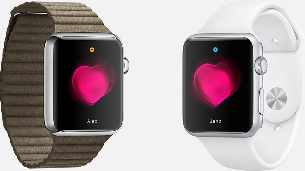 Apple Watch измеряют пульс точнее других фитнес-трекеров