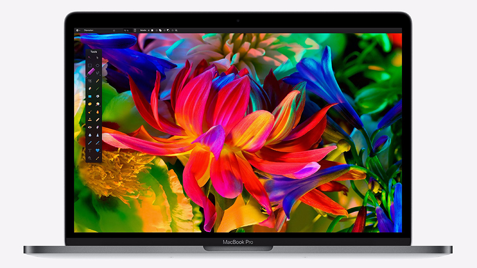 Apple презентует два iPad, пять компьютеров Mac и клавиатуру на WWDC 2017