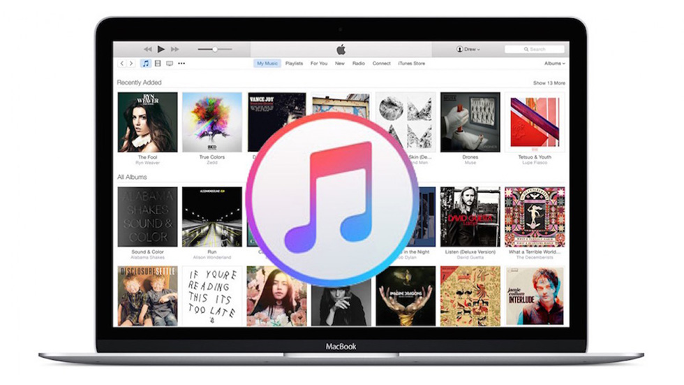 Как слушать музыку в iTunes (продвинутые настройки)