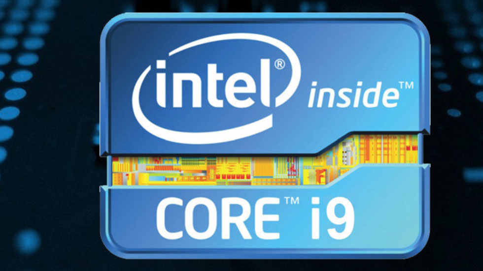 Этой осенью Intel представит 18-ядерный процессор Core i9
