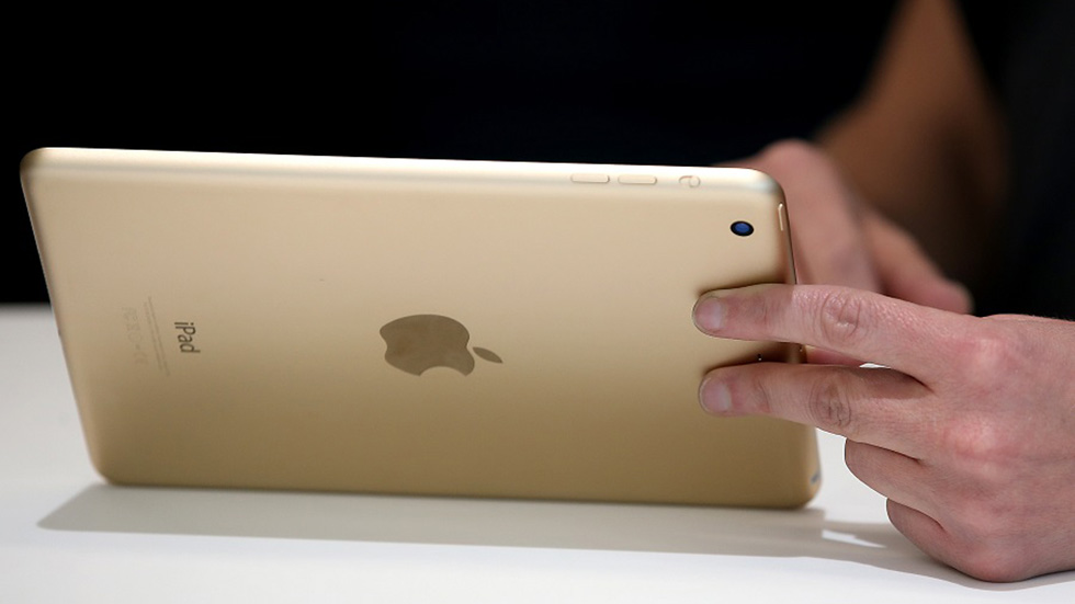 СМИ: Apple планирует отказаться от линейки iPad mini