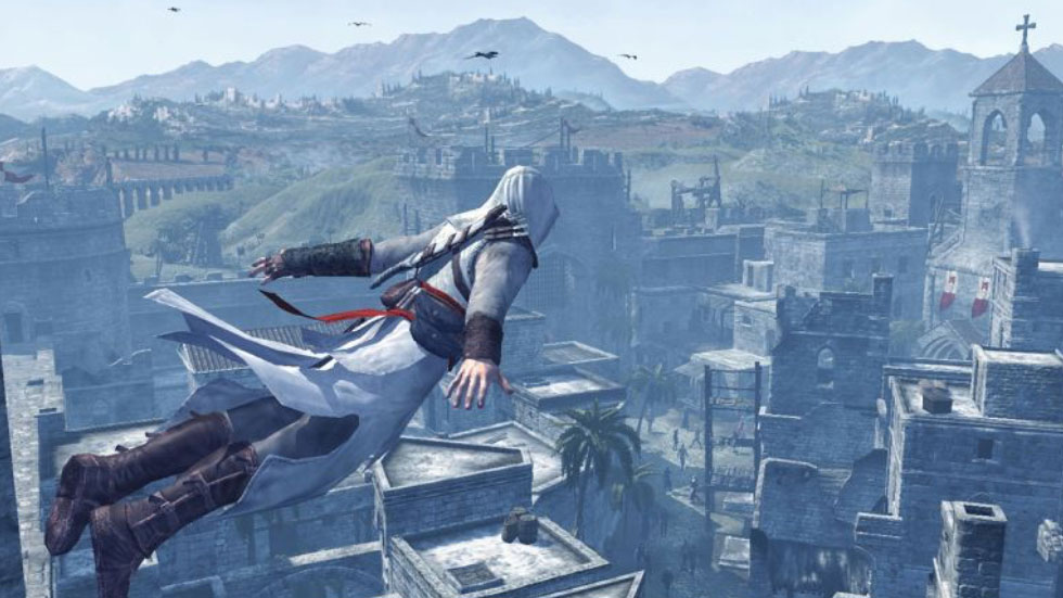 Ubisoft готовит Far Cry 5, The Crew 2 и новую Assassin’s Creed