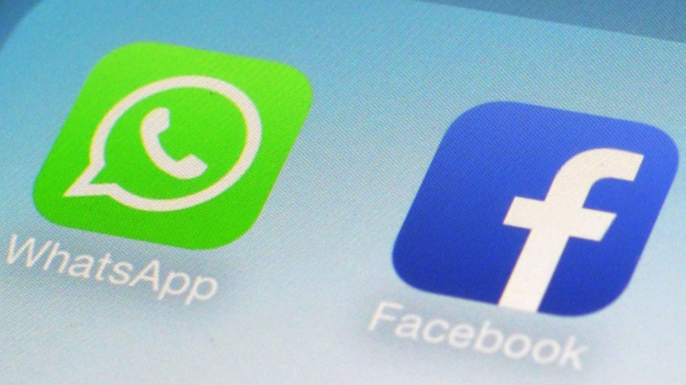 Европарламент оштрафовал Facebook на $122 млн. Во всем виноват WhatsApp