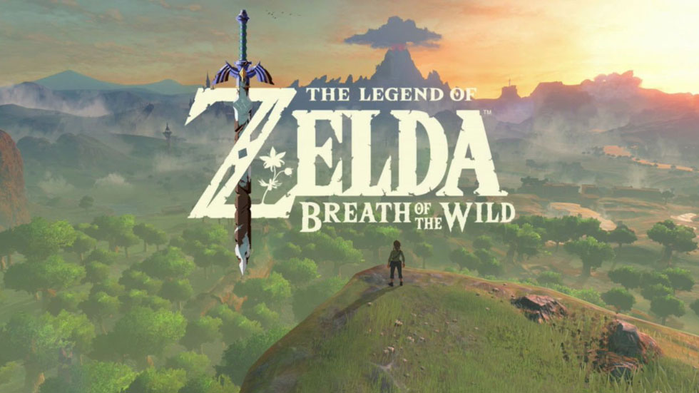 Nintendo планирует выпустить The Legend of Zelda для смартфонов