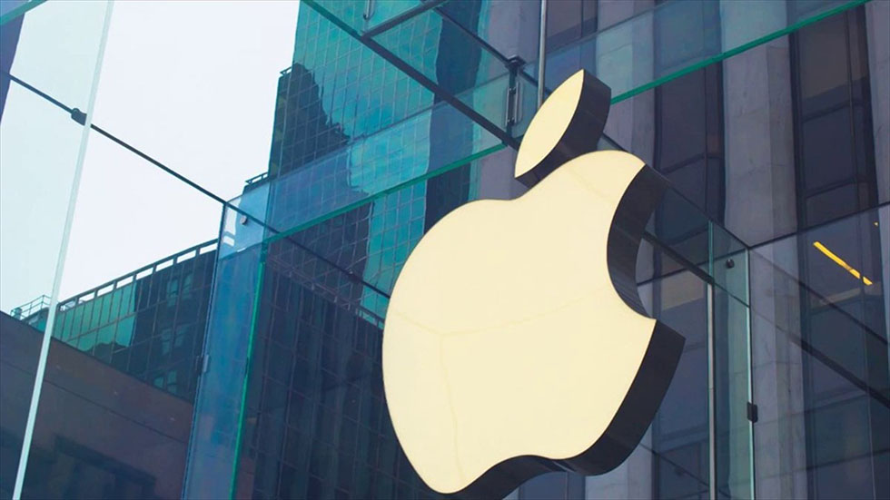 Apple вылетела из десятки самых инновационных компаний мира