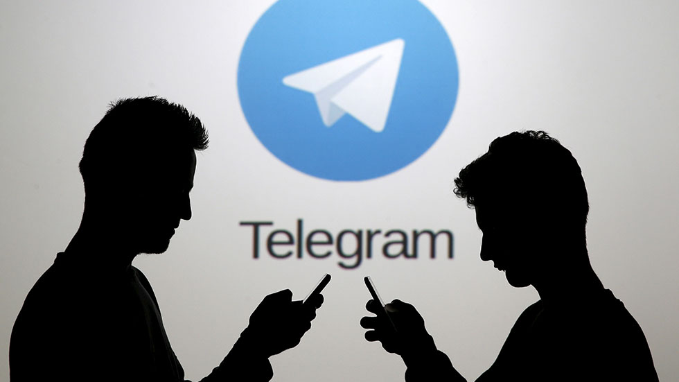 Глава Роскомнадзора публично пригрозил Telegram блокировкой