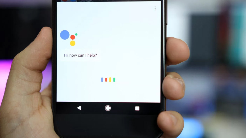 Уже сегодня Google Assistant понимает речь не хуже человека
