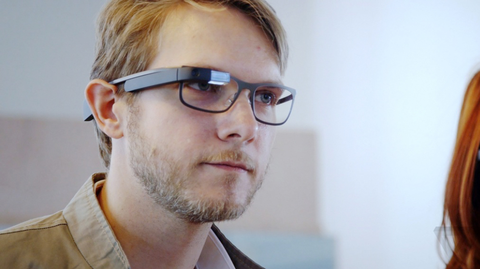 Не прошло и три года — Google обновила ПО для очков Google Glass