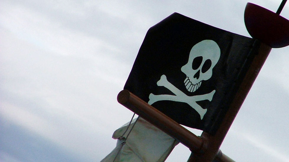Госдума приняла закон о блокировке «зеркал» пиратских сайтов