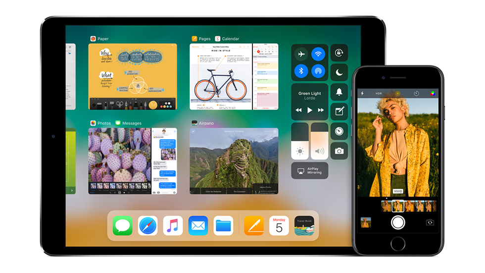 Обнаружено еще одно веское преимущество iOS 11 над iOS 10