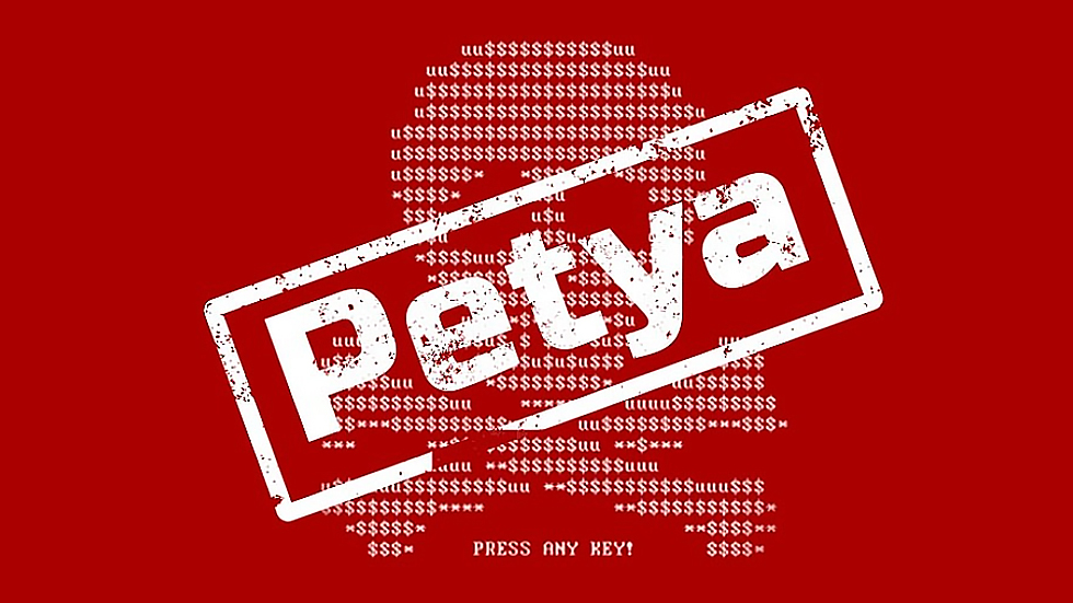 Как защитить компьютер от вируса Petya?