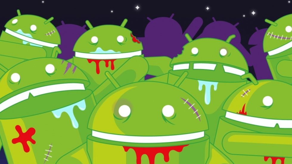 За полтора года разработчики Android-троянов похитили у пользователей несколько десятков миллионов рублей