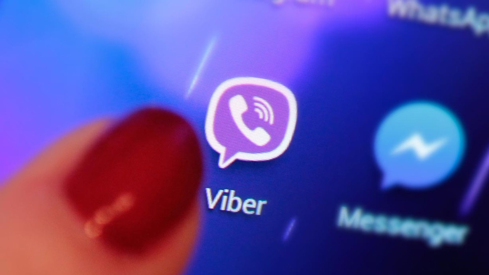 Viber получил уникальные дополнения для чатов