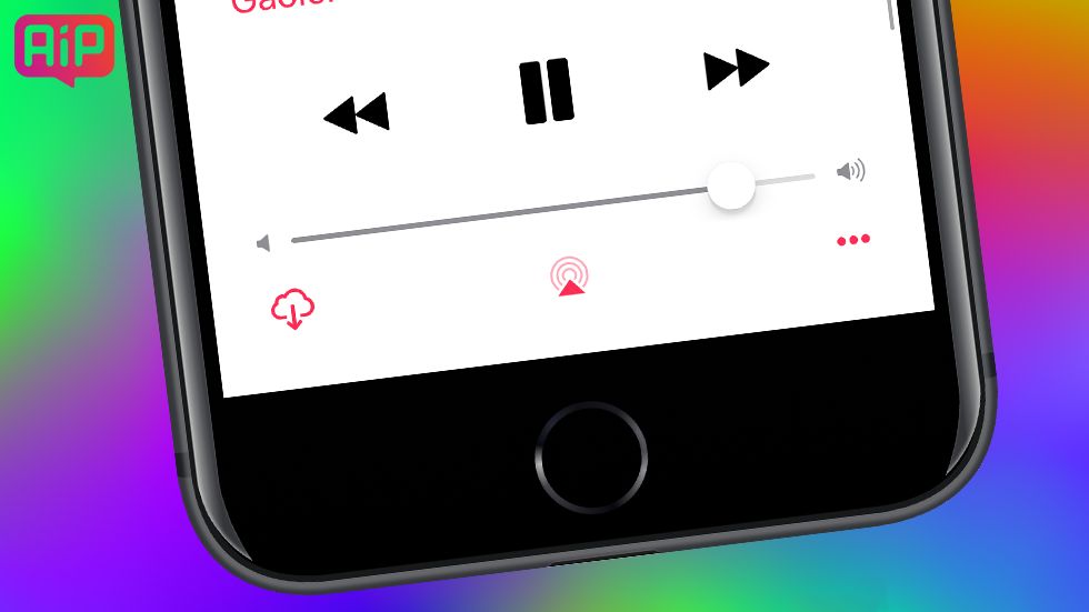 Всё про прослушивание музыки на iPhone