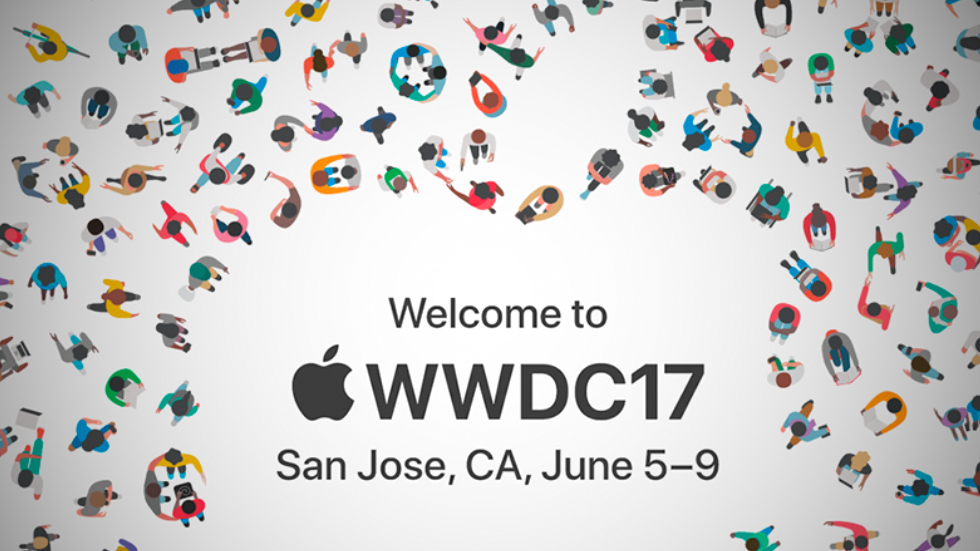 Что показали на WWDC 2017? Вся конференция в одном материале