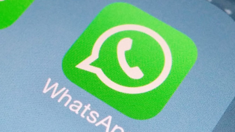 WhatsApp обзавелся редактором фотографий, альбомами и быстрыми ответами