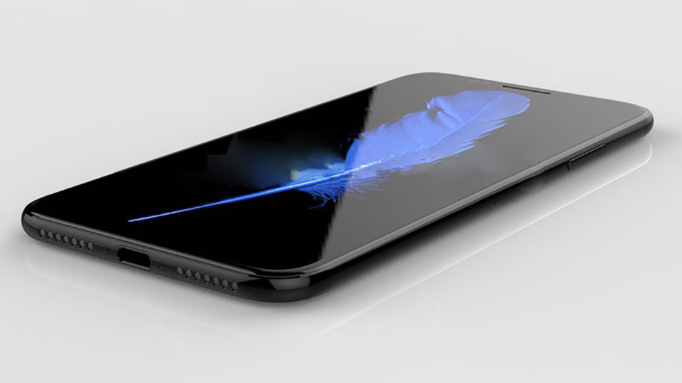 iPhone 8 не будет поддерживать гигабитные LTE-сети