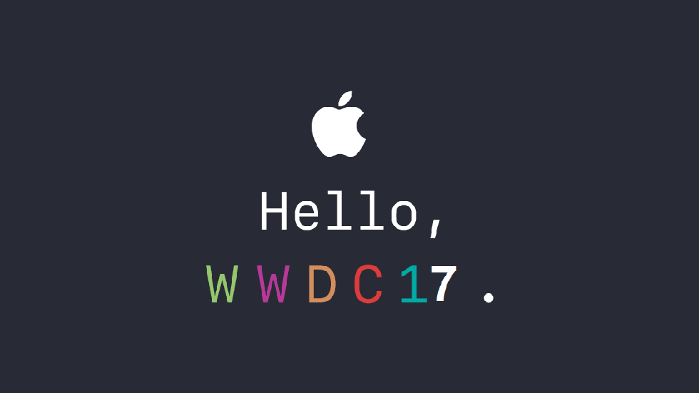 Как посмотреть презентацию WWDC 2017