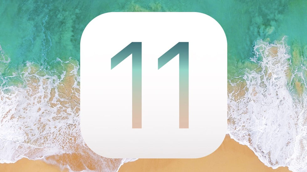 Apple выпустила третью публичную бета-версию iOS 11