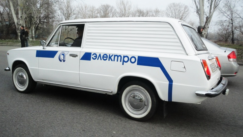 В ПДД России появились понятия «электромобиль» и «гибридный автомобиль»