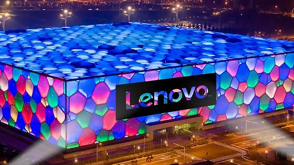 Каким будет будущее по версии Lenovo