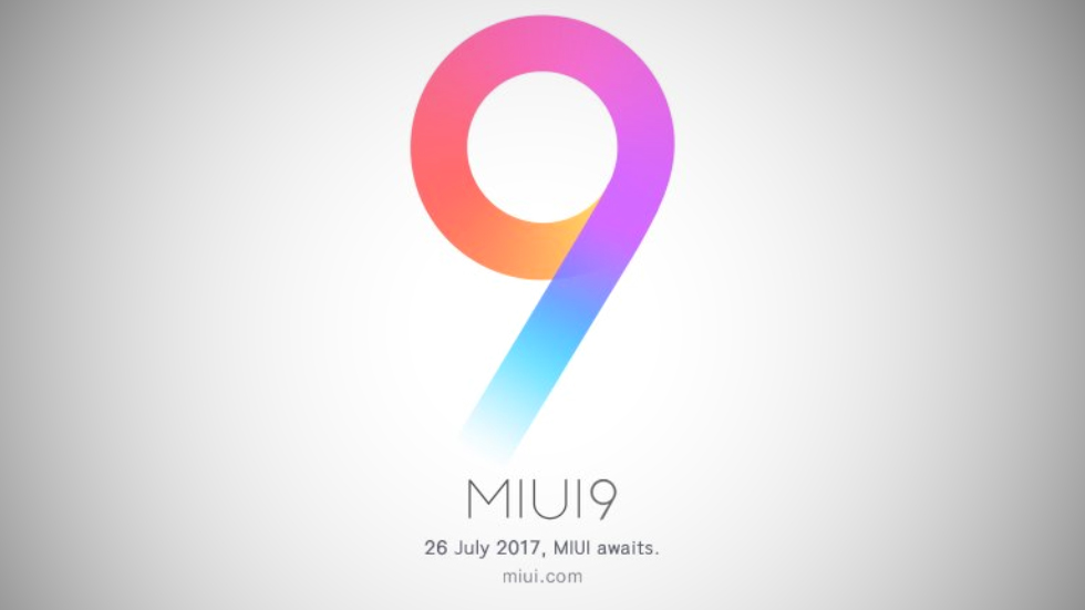 Xiaomi предлагает присоединиться к тестированию MIUI 9