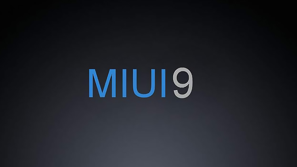 3 самых главных нововведения MIUI 9