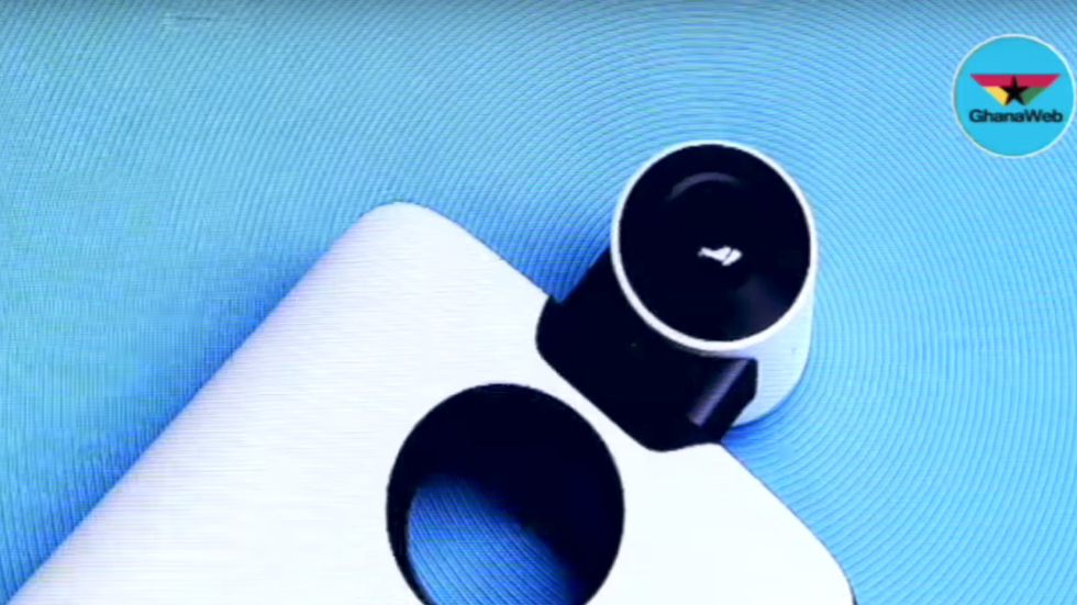 Motorola выпустит чехол с 360-градусной камерой