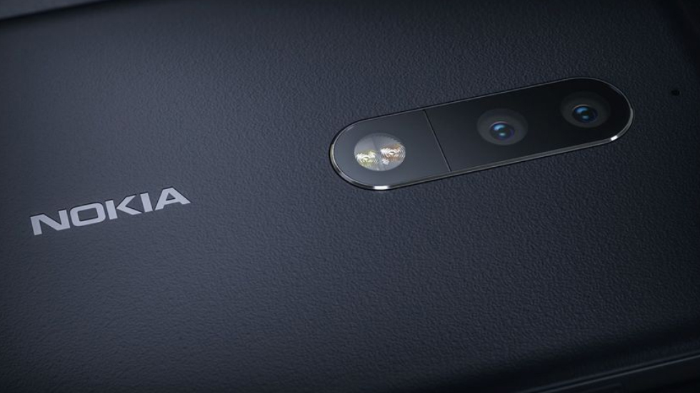 В сентябре Nokia покажет сразу четыре новых смартфона