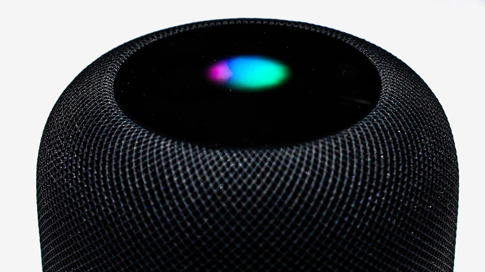 Apple прекращает выпуск HomePod