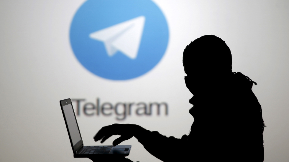 В Telegram появились самоуничтожающиеся фото