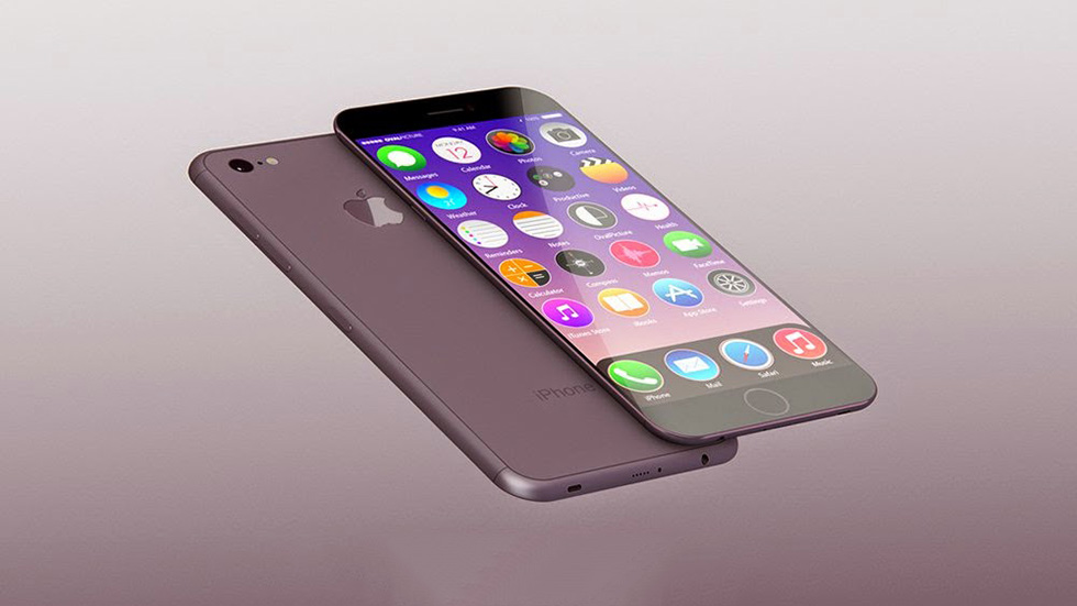 В 2018 году Apple выпустит три iPhone с OLED-экранами