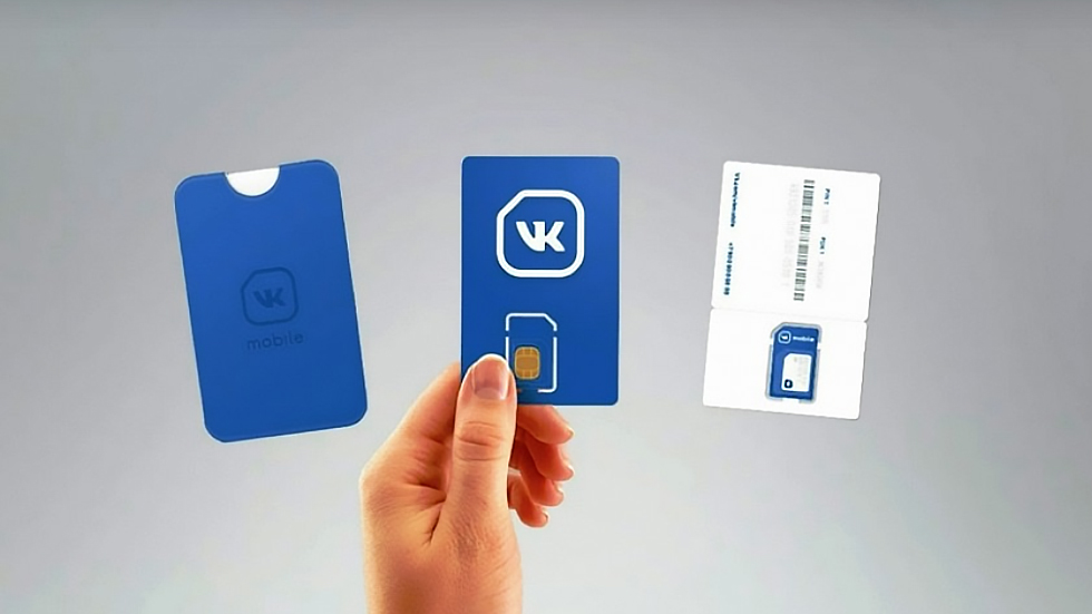 Оператор VK Mobile от «ВКонтакте» заработает уже завтра