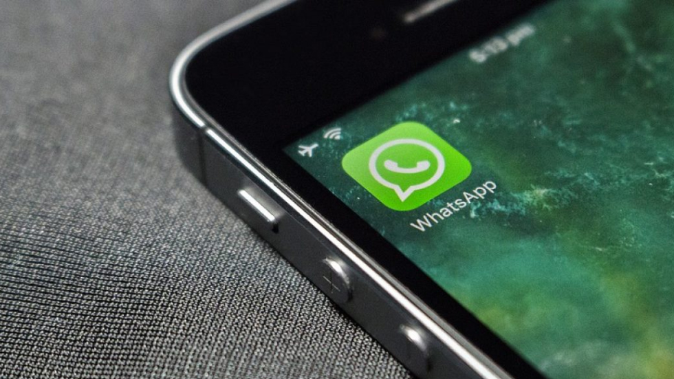 WhatsApp наконец-то разрешил отправку файлов любого типа