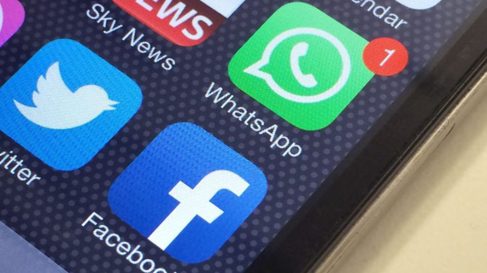 Аудитория WhatsApp превысила 1 млрд пользователей в сутки