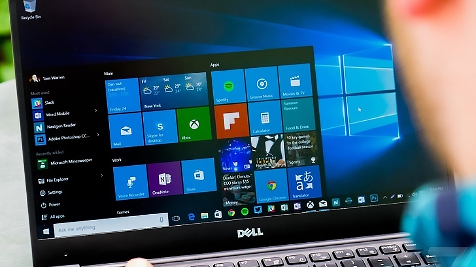 За найденные в Windows 10 уязвимости Microsoft заплатит до $250 тысяч