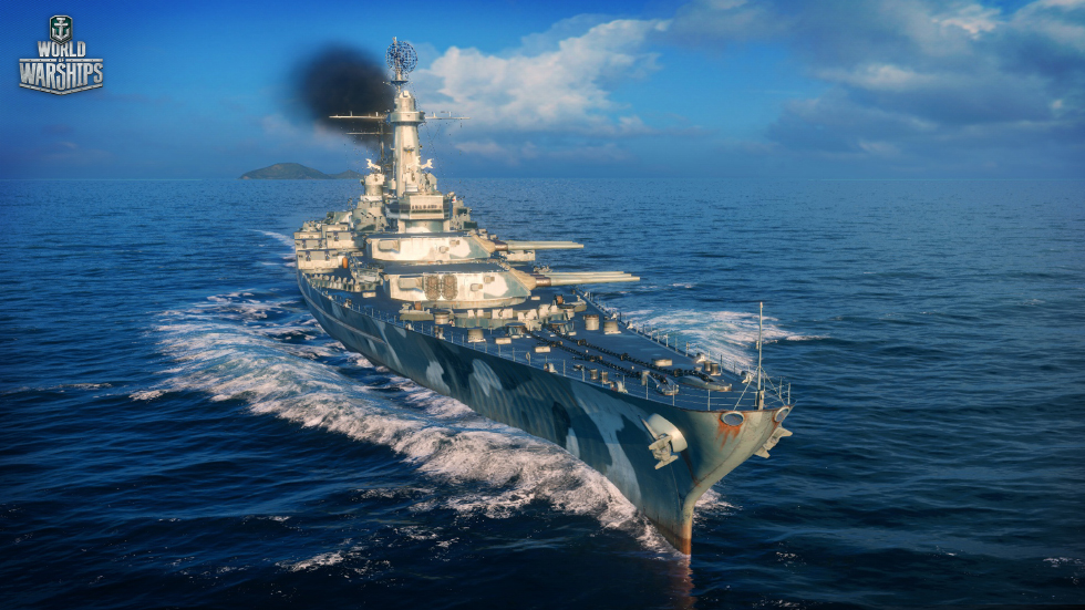 Не одними танками: World of Warships от Wargaming добралась до смартфонов