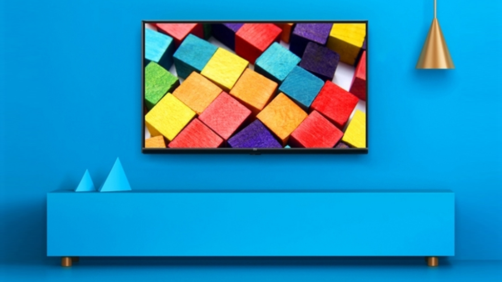Xiaomi выпустила телевизор Mi TV 4A за $160