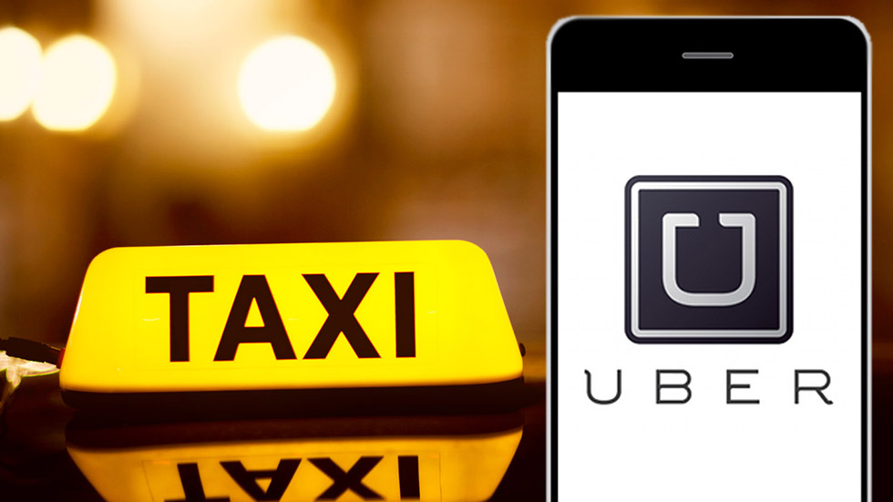 Яндекс и Uber объявили о создании совместной компании