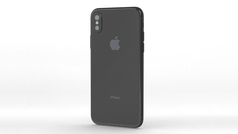 Журналист Forbes подтвердил дизайн iPhone 8 (фото)