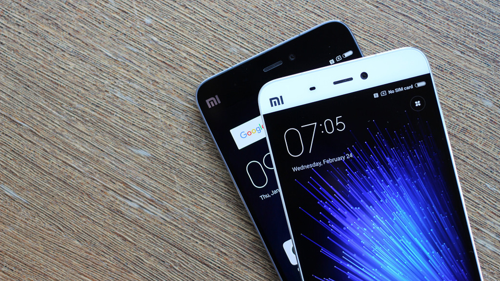14 смартфонов Xiaomi скоро получат Android 7 Nougat