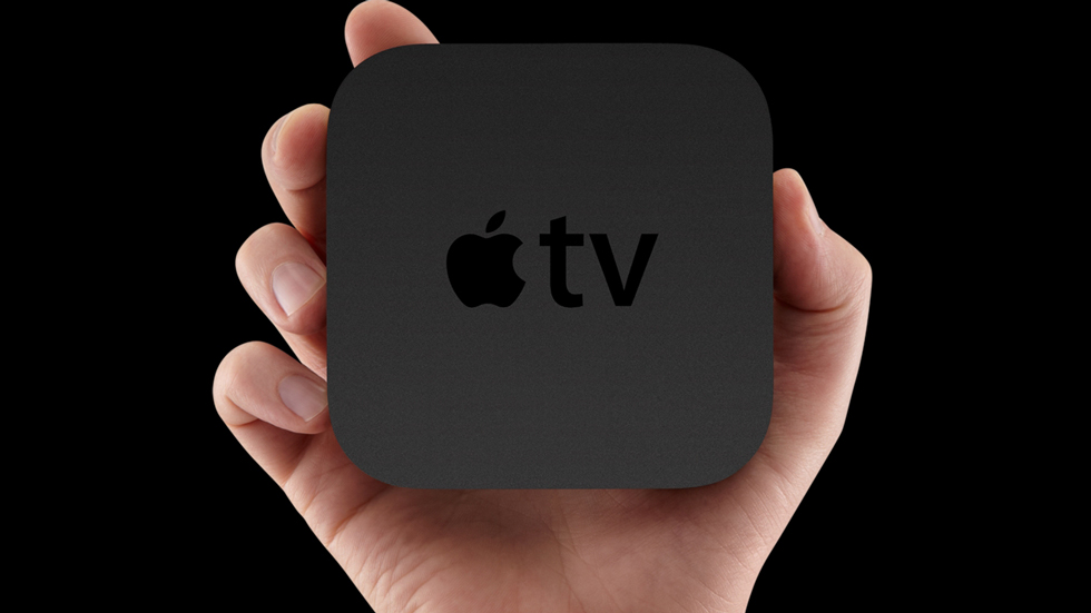 Apple TV теряет пользователей из-за конкурентов