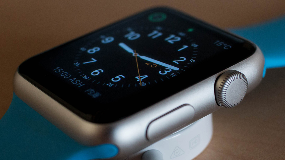 Инсайдеры рассказали о характеристиках и дате выхода Apple Watch 3