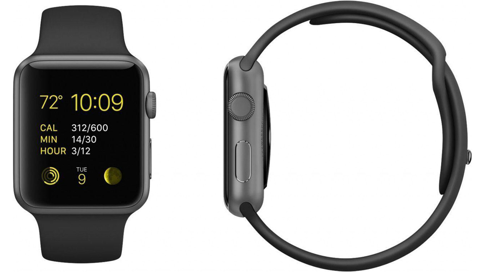 Apple меняет неисправные Apple Watch первого поколения на Series 1