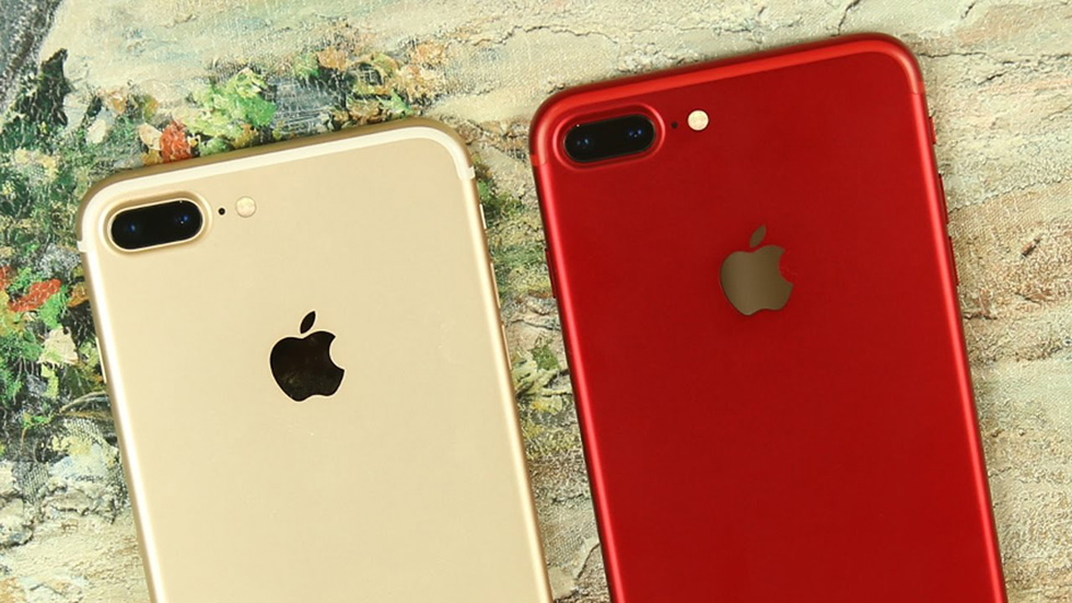 iPhone 7s Plus — дата выхода, цена, фото, характеристики и обзор